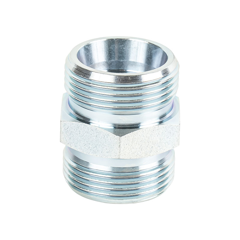 Halten die Adapteranschlüsse Druckschwankungen stand, ohne dass es zu Undichtigkeiten kommt?