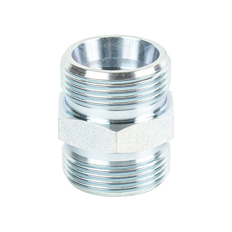 1c.1d Hochdruck gerade Armaturen