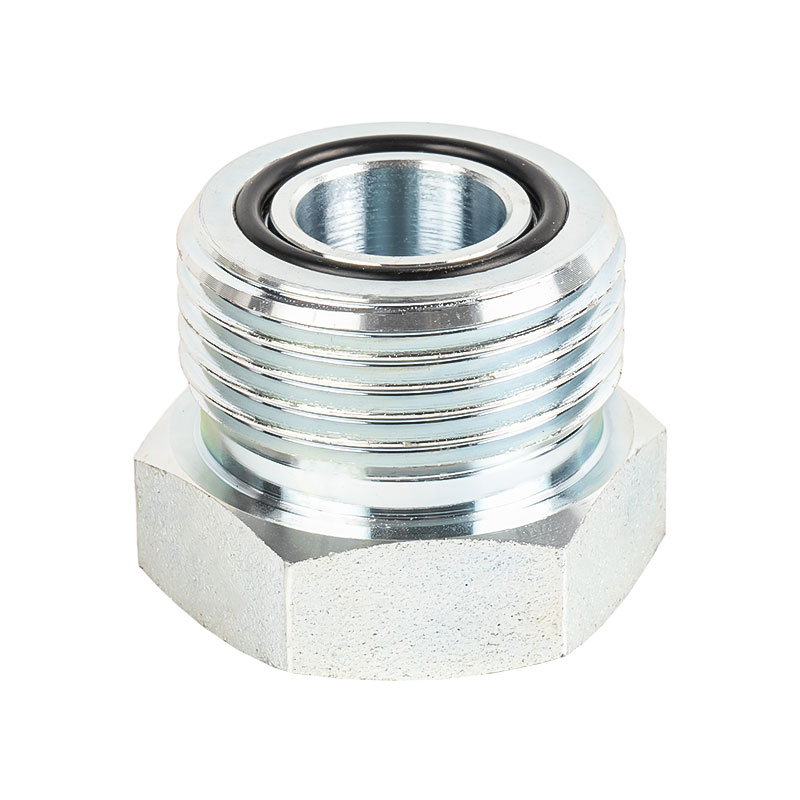 4f ORFS männliche O-Ring-Steckdosenstecker