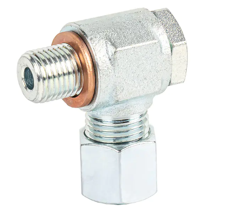 Was ist das Tiefendesign von Anti-Vibrationsschrauben